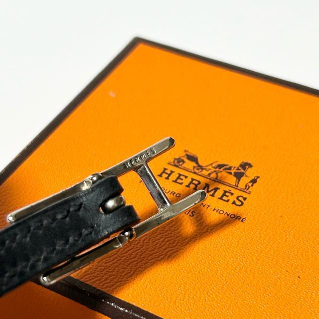 HERMES �A�s3 �u���X���b�g �u���X���b�g�E�o���O�� ���U�[ �u���b�N �V���o�[ �� �u�����h�� 