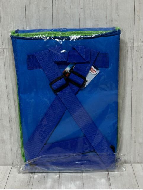 トーマス&フレンズ バッグ プレイマットにもなるリュック お片付けシート < キッズ/ベビー トーマス&フレンズ バッグ プレイマットにもなるリュック お片付けシート < キッズ/ベビーの