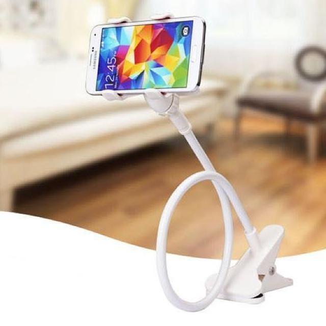 �N���b�v�� �X�}�z�X�^���h �z���C�g �t���L�V�u���A�[�� �X�}�[�g�t�H�� �g�� �X�}�z�p �X�}�z�z���_�[ �X�^���h �z���_�[ ��  �� �Ɠd/AV�� 