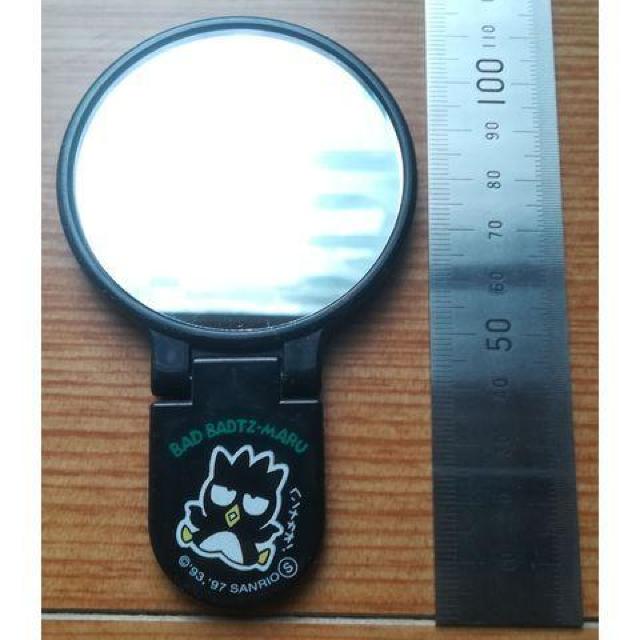 �T�����IBAD BADTZ-MARU�o�b�h�o�c�}���苾  �� �����t�@�b�V������ 