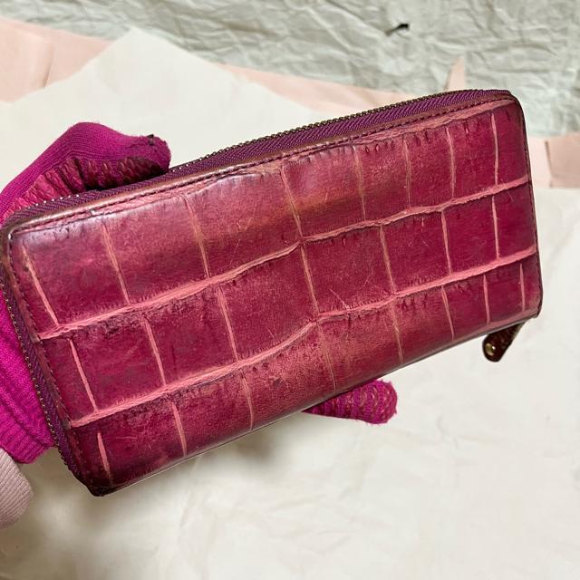 COACH �R�[�` �����z �N���R�^���� ���b�h�n ���E���h�t�@�X�i�[ ���S���� �� �u�����h�� 