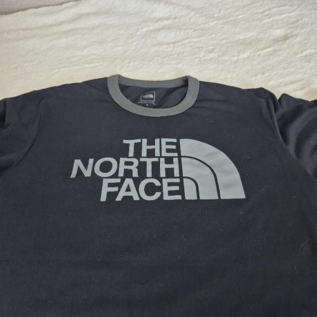 ノースフェイス TシャツM < ブランド ノースフェイス TシャツM < ブランドの