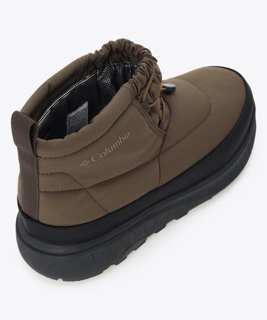 即決☆コロンビア イエローテイル ショーティー ブーツ TB/29cm ショート丈 スノーブーツ ブラウン 茶 < ブランド 即決☆コロンビア イエローテイル ショーティー ブーツ TB/29cm ショート丈 スノーブーツ ブラウン 茶 < ブランドの