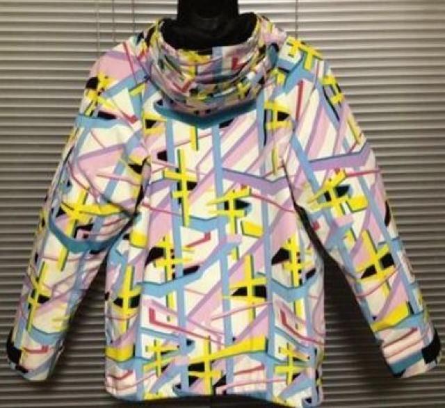 sFATtJKT XbK[ tFmm Xe[V[ Kj APE WPbg VINTAGE re[W Ò USED  uh 