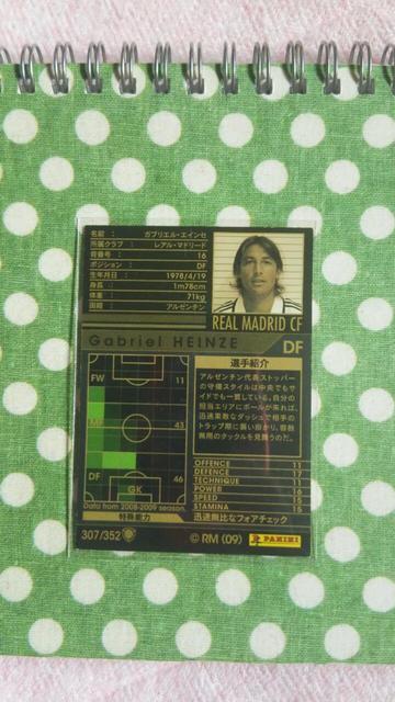 0809 エインセ < トレーディングカード  0809 エインセ < トレーディングカードの