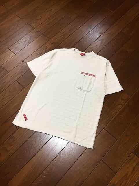 【C&K JEANS】デニムエレメントミレニアムTシャツ◆Lサイズ < 男性ファッション  【C&K JEANS】デニムエレメントミレニアムTシャツ◆Lサイズ  < 男性ファッションの