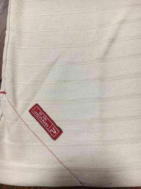 【C&K JEANS】デニムエレメントミレニアムTシャツ◆Lサイズ < 男性ファッション  【C&K JEANS】デニムエレメントミレニアムTシャツ◆Lサイズ < 男性ファッションの