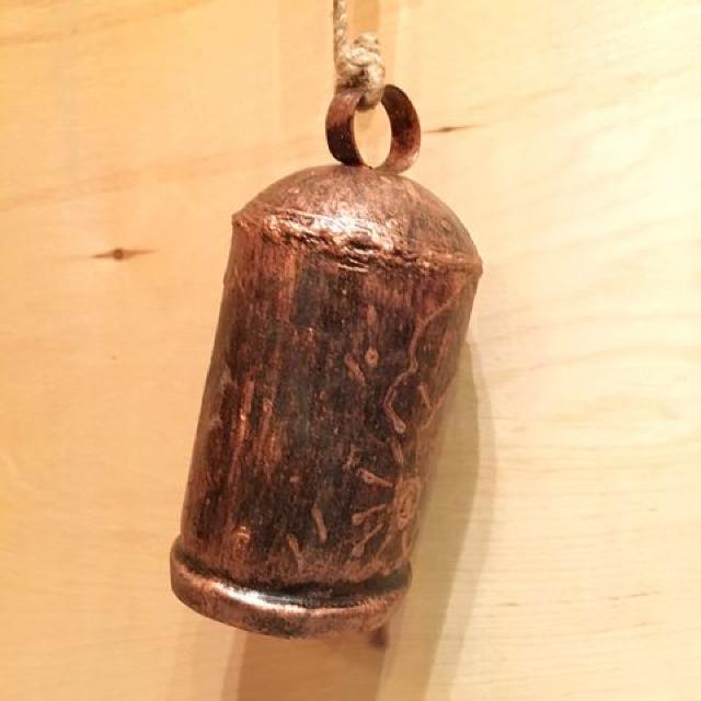 大中小ブラスベルオーナメント★アジアン部屋★バー★カレー屋 < インテリア/ライフ 大中小ブラスベルオーナメント★アジアン部屋★バー★カレー屋 < インテリア/ライフの