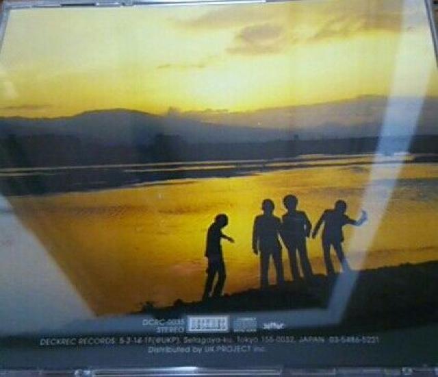 CD SCOOBIE DO BEACH PARTY 帯なし スクービードゥー < タレントグッズ  CD SCOOBIE DO BEACH PARTY 帯なし スクービードゥー < タレントグッズの