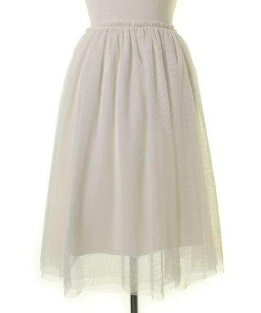 AULA AILAアウラアイラ☆フレアスカート < ブランド  AULA AILAアウラアイラ☆フレアスカート  < ブランドの