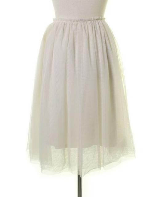 AULA AILAアウラアイラ☆フレアスカート < ブランド  AULA AILAアウラアイラ☆フレアスカート < ブランドの