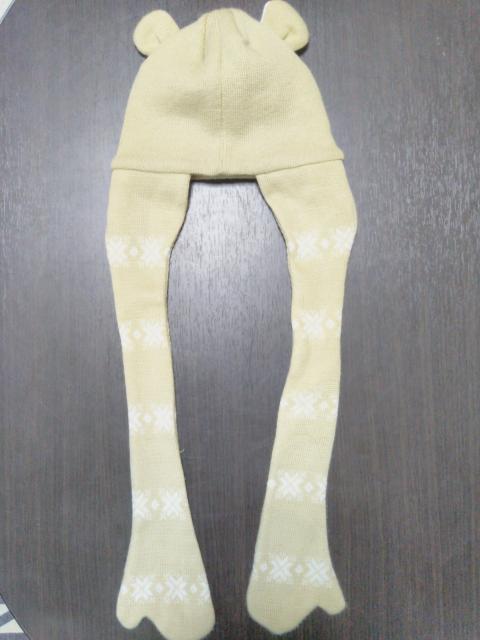 [�V�i]�L�b�Y/46�`50cm/�t���[�T�C�Y/���܂���/ �� �L�b�Y/�x�r�[�� 