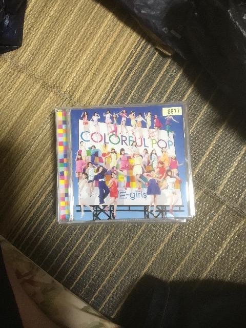 E-girls  �� �^�����g�O�b�Y�� 