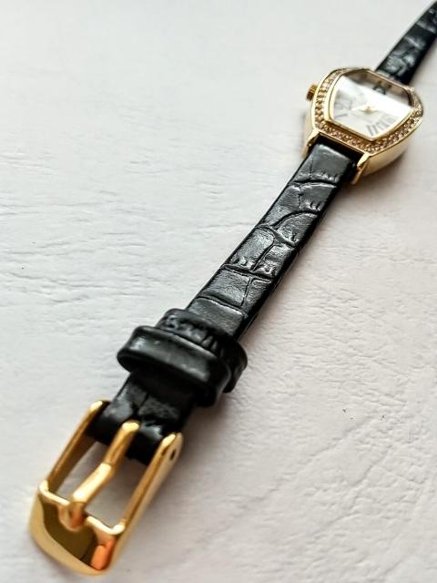 module MADE IN JAPAN SEIKO EPSON movement @pierre cardin@  uh 