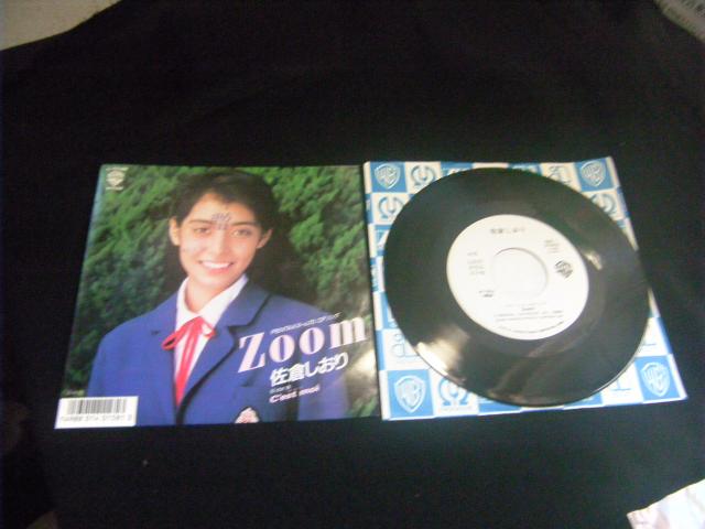 佐倉しおり Zoom C86 < CD/DVD/ビデオ 佐倉しおり Zoom C86 < CD/DVD/ビデオの