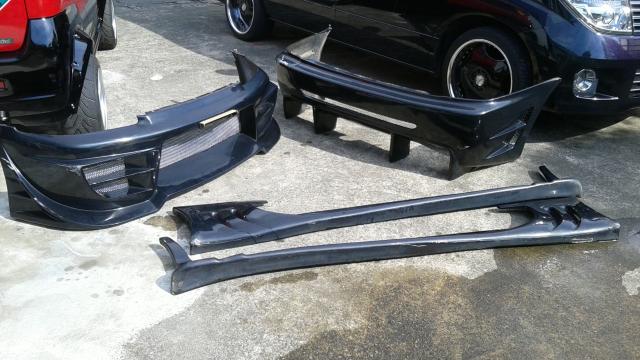 シビック フェリオ フルキット ウェーバー 引き取り限定 < 自動車/バイク シビック フェリオ フルキット ウェーバー 引き取り限定 < 自動車/バイク