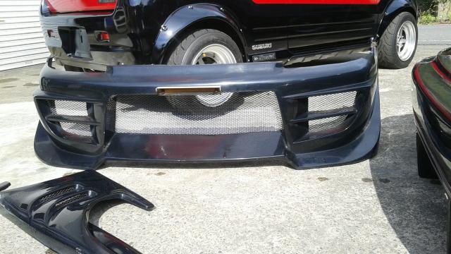 シビック フェリオ フルキット ウェーバー 引き取り限定 < 自動車/バイク シビック フェリオ フルキット ウェーバー 引き取り限定 < 自動車/バイク