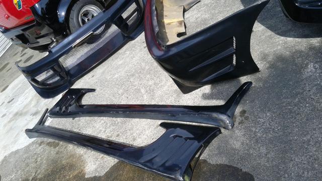 シビック フェリオ フルキット ウェーバー 引き取り限定 < 自動車/バイク シビック フェリオ フルキット ウェーバー 引き取り限定 < 自動車/バイク