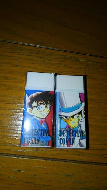 名探偵コナン 下敷き、ミニクリアファイル、鉛筆、消しゴム < アニメ/コミック/キャラクター  名探偵コナン 下敷き、ミニクリアファイル、鉛筆、消しゴム < アニメ/コミック/キャラクターの