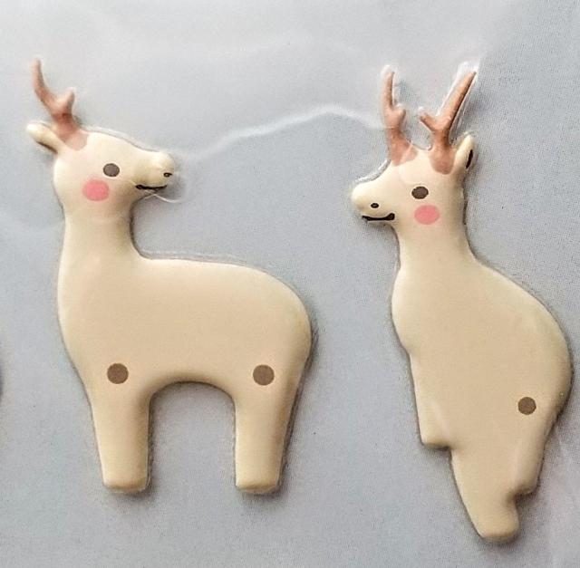 大出雲展 記念販売シール マショマロシール 京都国立博物館 販売 < ホビー  大出雲展 記念販売シール マショマロシール 京都国立博物館 販売 < ホビーの