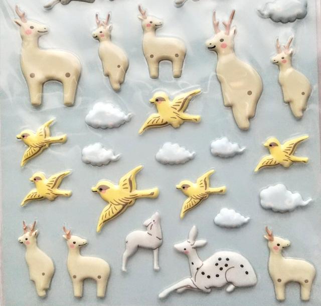 大出雲展 記念販売シール マショマロシール 京都国立博物館 販売 < ホビー  大出雲展 記念販売シール マショマロシール 京都国立博物館 販売 < ホビーの