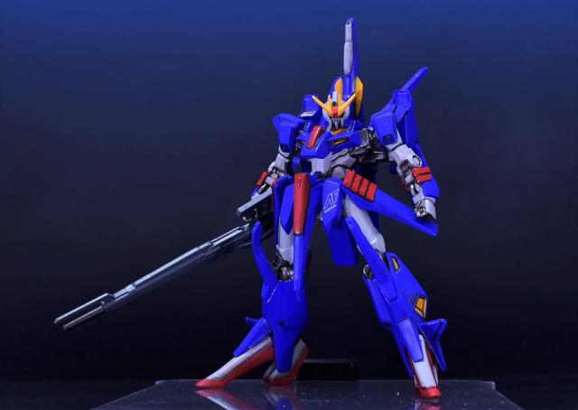 i FW GUNDAM STAND ART@yU   Aj/R~bN/LN^[ 