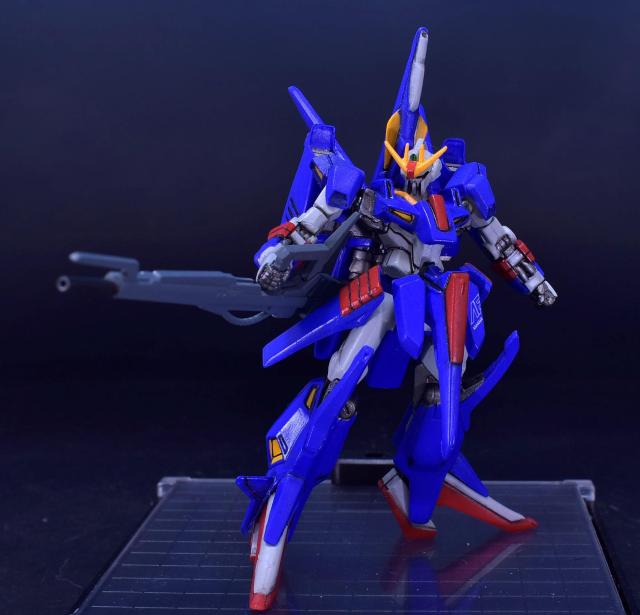 i FW GUNDAM STAND ART@yU  Aj/R~bN/LN^[ 