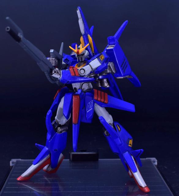 i FW GUNDAM STAND ART@yU  Aj/R~bN/LN^[ 