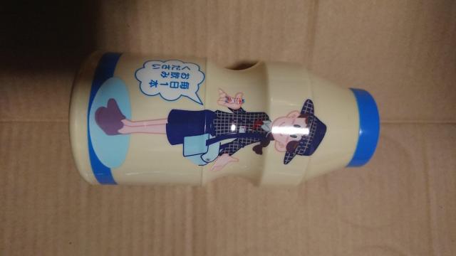 ヤクルト 貯金箱 非売品 < ホビー  ヤクルト 貯金箱 非売品 < ホビーの