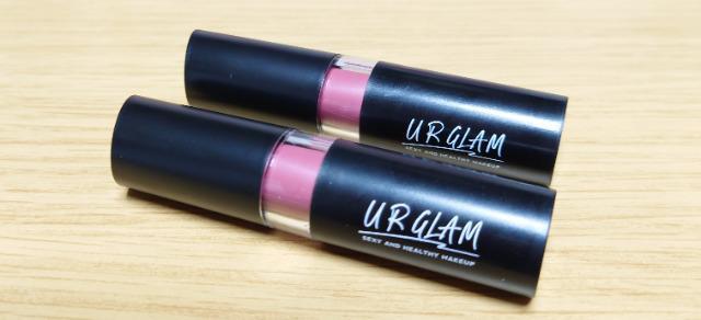 DAISO��URGLAM �N���[�~�B ���b�v�X�e�B�b�N EX �yBE-1�z