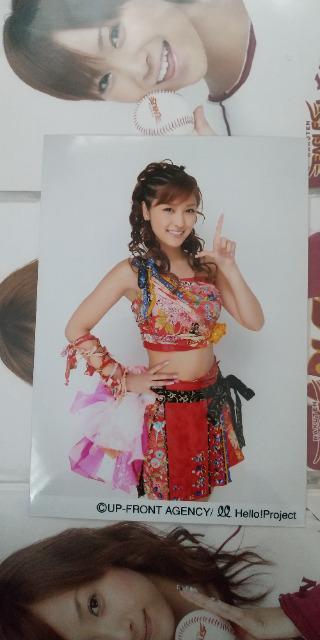 石川梨華公式生写真。 < タレントグッズ  石川梨華公式生写真。  < タレントグッズの