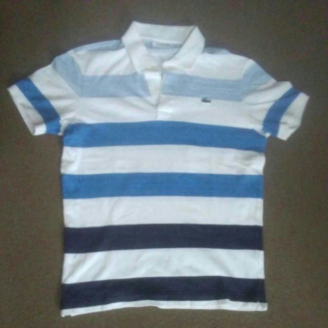 3号サイズ 美品 ポロシャツ < 女性ファッション 3号サイズ 美品 ポロシャツ < 女性ファッションの