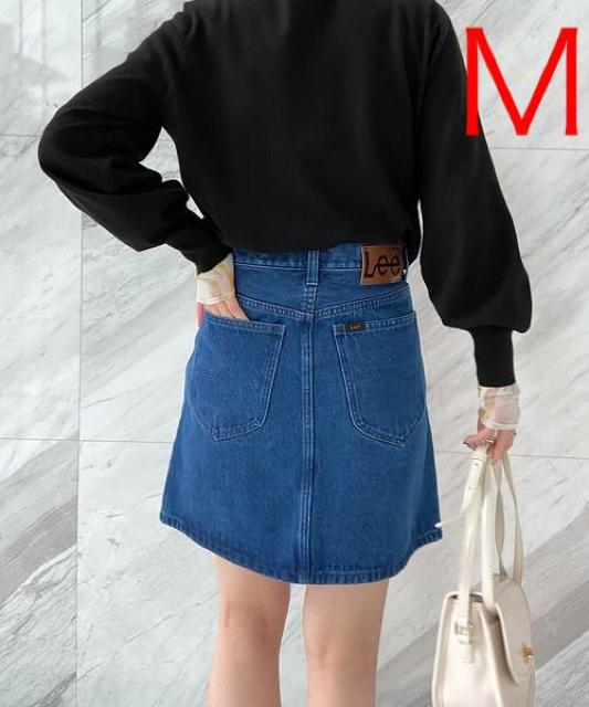 新品タグ付き  AG by aquagirl  Lee デニムミニスカート 38 < 女性ファッション  新品タグ付き  AG by aquagirl  Lee デニムミニスカート 38  < 女性ファッションの