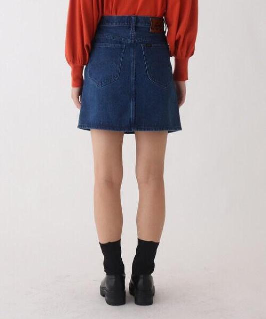 新品タグ付き  AG by aquagirl  Lee デニムミニスカート 38 < 女性ファッション  新品タグ付き  AG by aquagirl  Lee デニムミニスカート 38 < 女性ファッションの