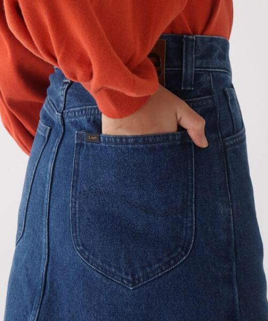 新品タグ付き  AG by aquagirl  Lee デニムミニスカート 38 < 女性ファッション  新品タグ付き  AG by aquagirl  Lee デニムミニスカート 38 < 女性ファッションの