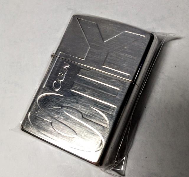 ZIPPO@YES CABIN@Wb|C^[@CGX Lr@is@􂢐ς݁@  jt@bV 