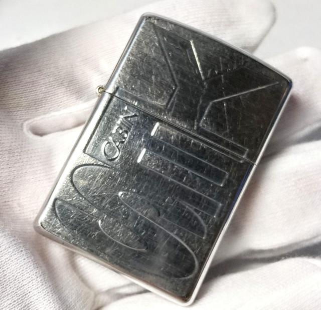 ZIPPO@YES CABIN@Wb|C^[@CGX Lr@is@􂢐ς݁@  jt@bV 