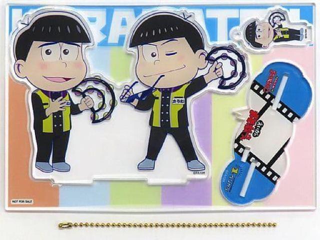 �������������������̂��������񁙂܂˂��˂�����/�y�A�A�N�����X�^���f�B���J�������V�i���J����  �� �A�j��/�R�~�b�N/�L�����N�^�[�� 