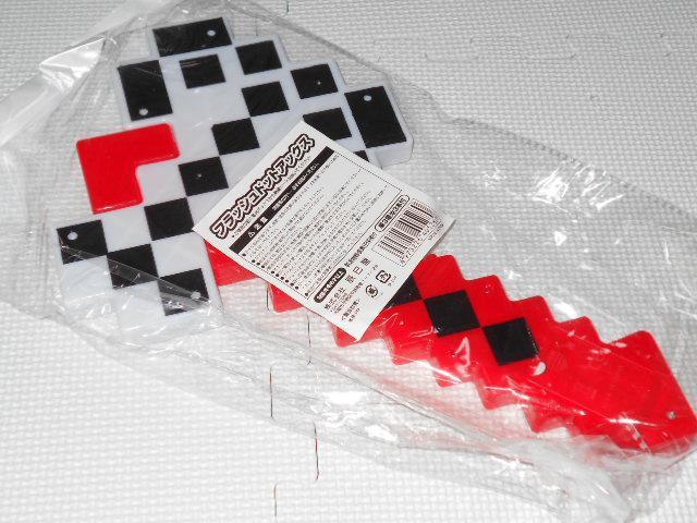 フラッシュドットアックス レッド サイズ 縦34×横20 < おもちゃ  フラッシュドットアックス レッド サイズ 縦34×横20  < おもちゃの