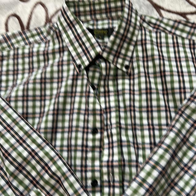 ボタンダウン < 男性ファッション  ボタンダウン  < 男性ファッションの