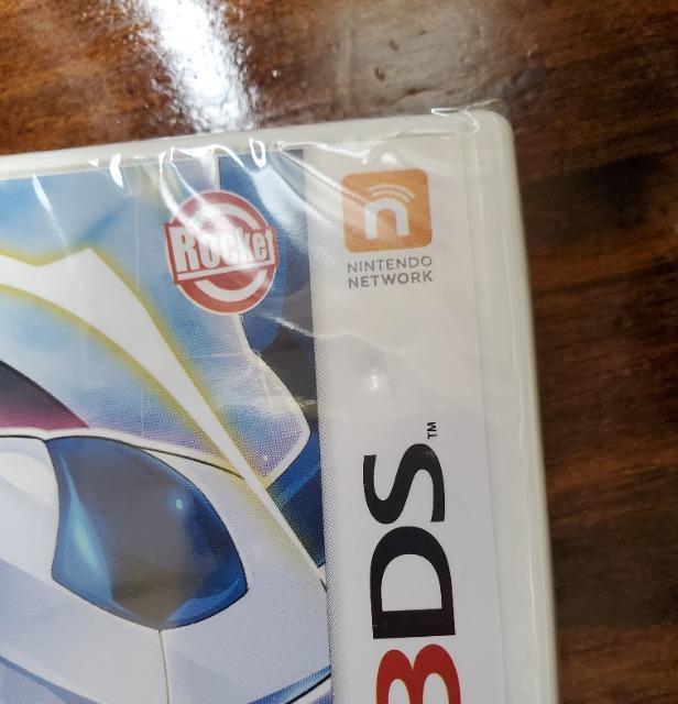 新品未開封 メダロット8 クワガタver. < ゲーム本体/ソフト  新品未開封 メダロット8 クワガタver. < ゲーム本体/ソフトの