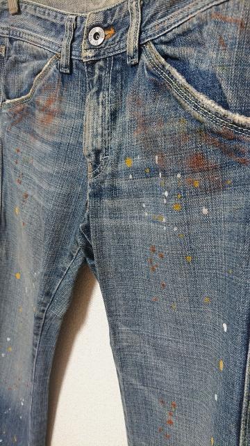  DIESEL fB[[ fjpc@NADAR   C  uh 