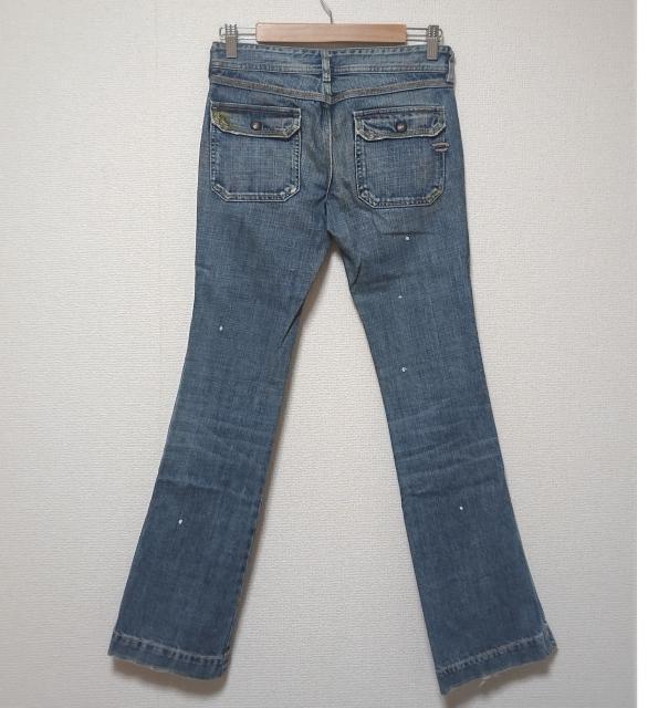  DIESEL fB[[ fjpc@NADAR   C  uh 