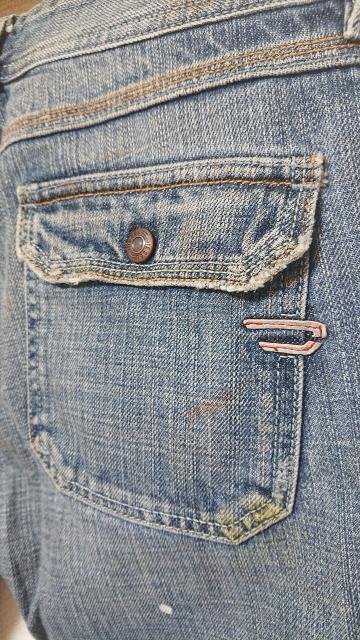  DIESEL fB[[ fjpc@NADAR   C  uh 