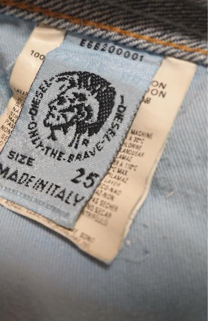  DIESEL fB[[ fjpc@NADAR   C  uh 