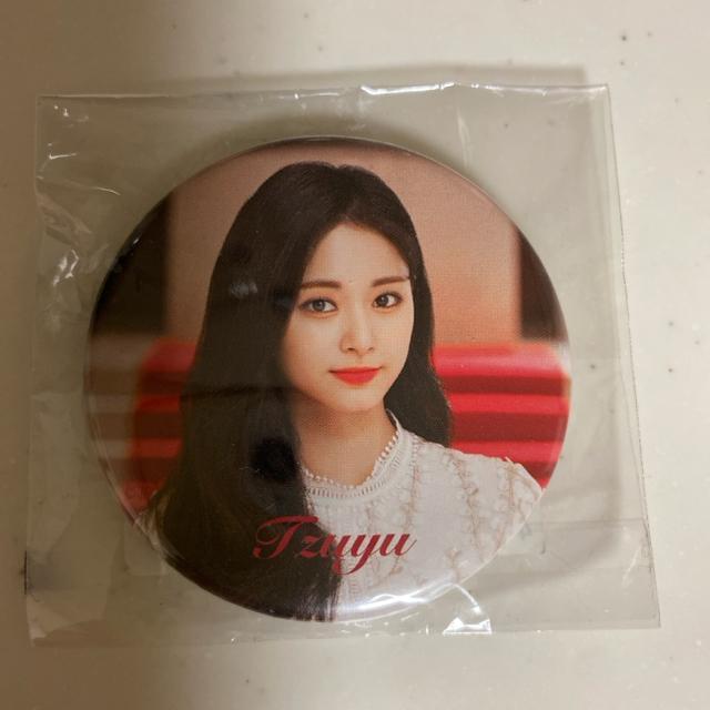 新品未使用 twice  缶バッチ < ブランド  新品未使用 twice  缶バッチ  < ブランドの