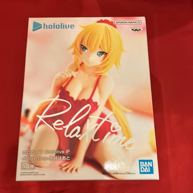 zCu-Relax time-Ԉ͂ƃtBMA 