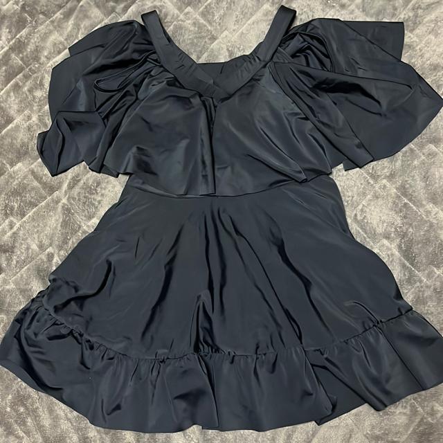 タンス整理品 衣類 おまとめOK ホームクリーニング済み ワンピース水着XXL ぽっちゃりさんにも ゆうパック発送 < 女性ファッション  タンス整理品 衣類 おまとめOK ホームクリーニング済み ワンピース水着XXL ぽっちゃりさんにも ゆうパック発送  < 女性ファッションの