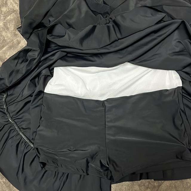 タンス整理品 衣類 おまとめOK ホームクリーニング済み ワンピース水着XXL ぽっちゃりさんにも ゆうパック発送 < 女性ファッション  タンス整理品 衣類 おまとめOK ホームクリーニング済み ワンピース水着XXL ぽっちゃりさんにも ゆうパック発送 < 女性ファッションの