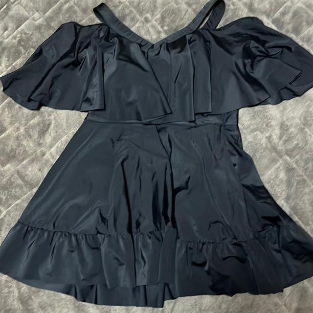 タンス整理品 衣類 おまとめOK ホームクリーニング済み ワンピース水着XXL ぽっちゃりさんにも ゆうパック発送 < 女性ファッション  タンス整理品 衣類 おまとめOK ホームクリーニング済み ワンピース水着XXL ぽっちゃりさんにも ゆうパック発送 < 女性ファッションの